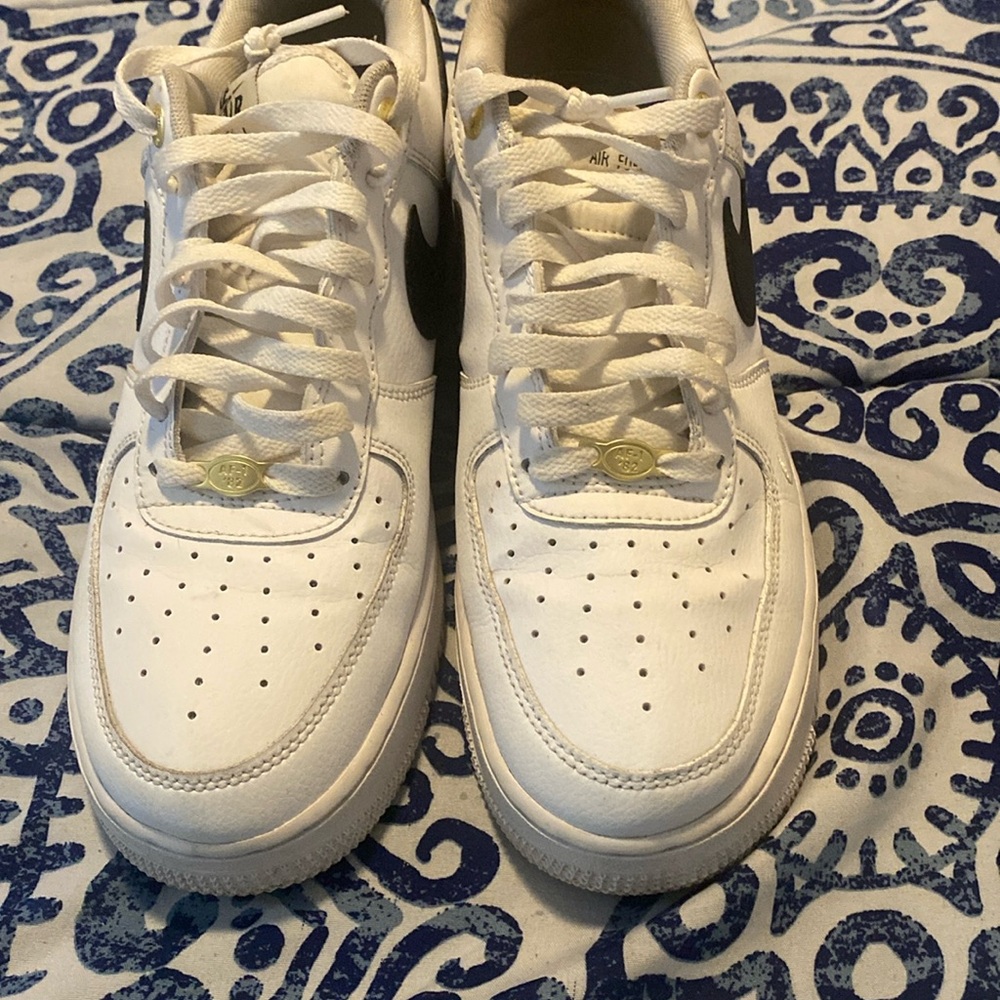 Air Force ones